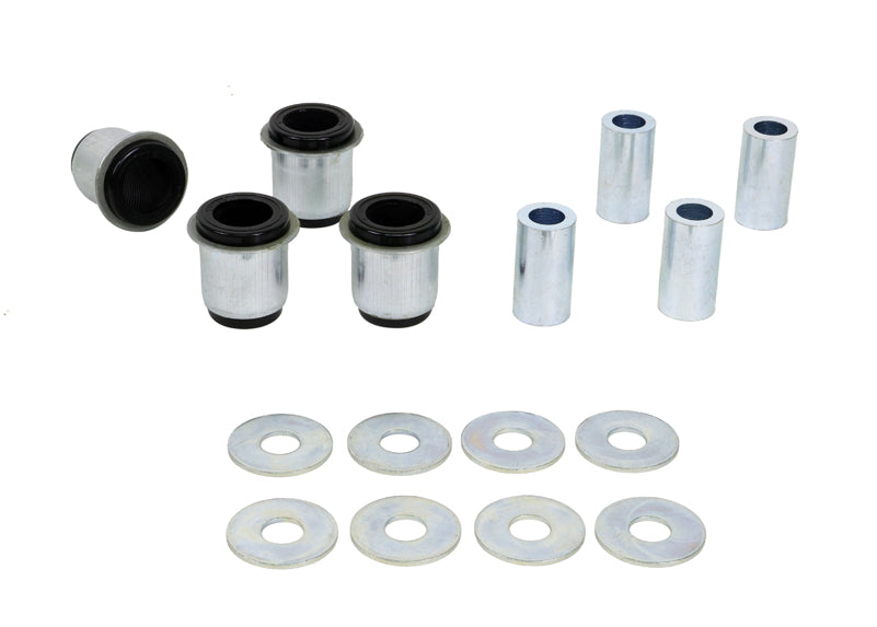 Whiteline Front Control Arm Lower Inner Bushing