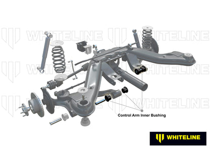 Whiteline Rear Control Arm Inner Bushing