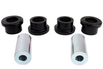 Whiteline Front Lower Control Arm Inner Forward Bushing Kit - Standard Alignment