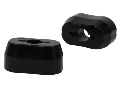 Whiteline Front Trans Mount Insert (HD)