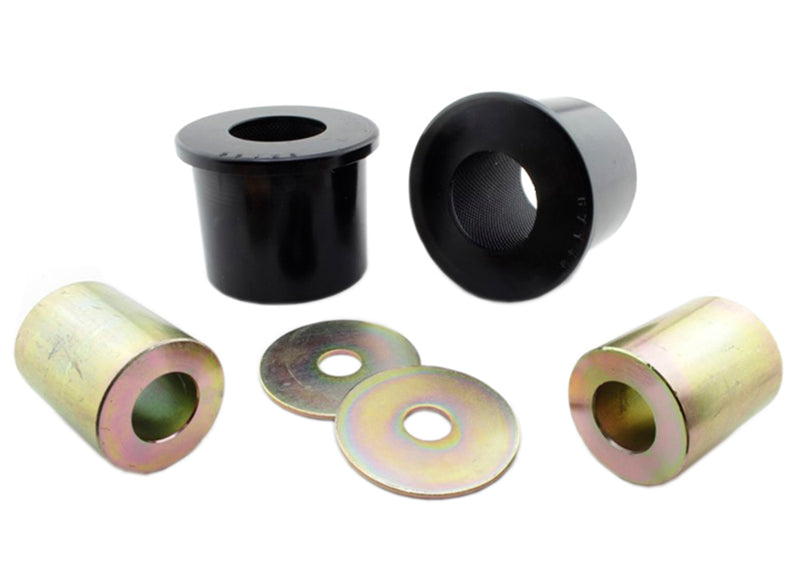 Whiteline Rear Control Arm Upper Rear Inner Rear Bushing