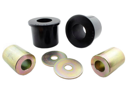 Whiteline Rear Control Arm Upper Rear Inner Rear Bushing