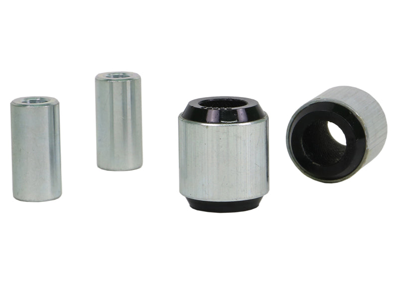 Whiteline Shock Absorber to Control Arm Bushing