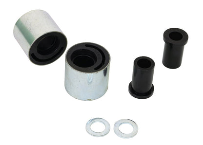 Whiteline Front Lower Control Arm Inner Rearward Bushing Set