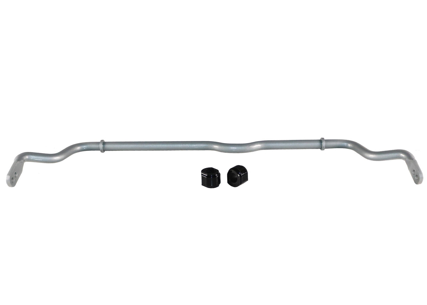 Whiteline Front Sway Bar 27mm Heavy Duty Blade Adjustable