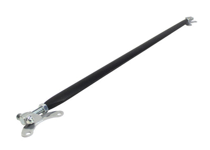 Whiteline Rear Strut Tower Brace – Enhanced Chassis Stiffness & Steering Precision