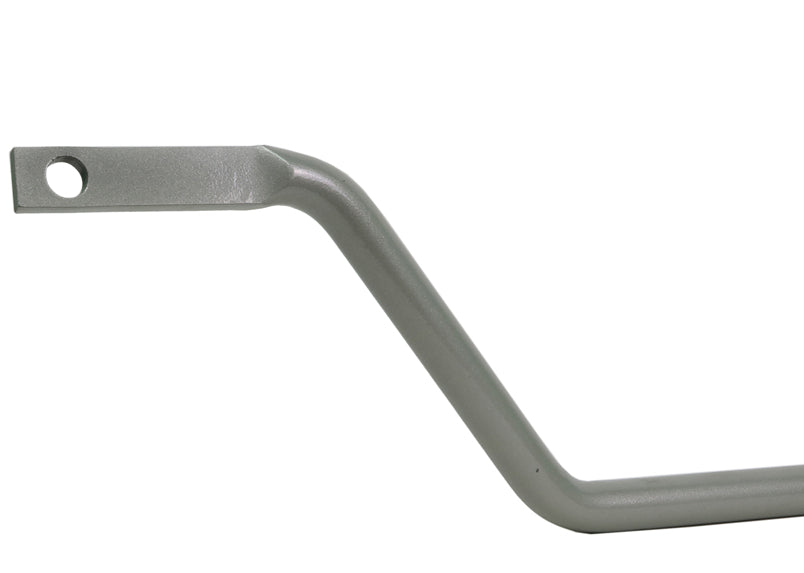 Whiteline Rear Sway Bar 22mm Heavy Duty