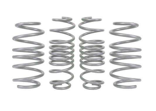 Whiteline Performance Lowering Spring Kit Ford Fiesta ST WZ 2013-2018