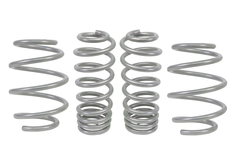 Whiteline Performance Lowering Spring Kit Hyundai Elantra SR & Veloster N 2017