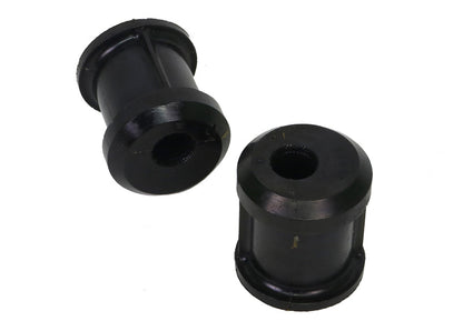 Whiteline Front Control Arm Lower Inner Rear Bushing – Cornering & Stability Enhancement