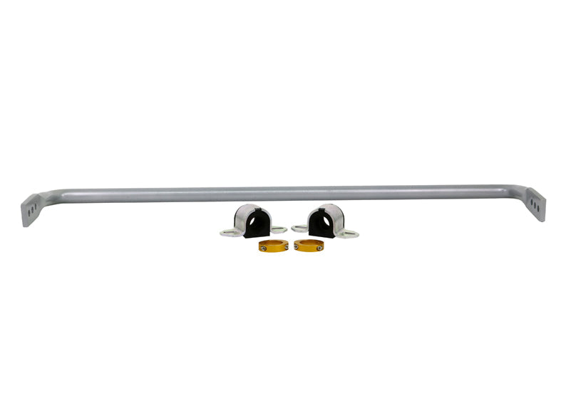 Whiteline Rear Sway Bar XX Heavy Duty Blade Adjustable MOTORSPORT 27mm