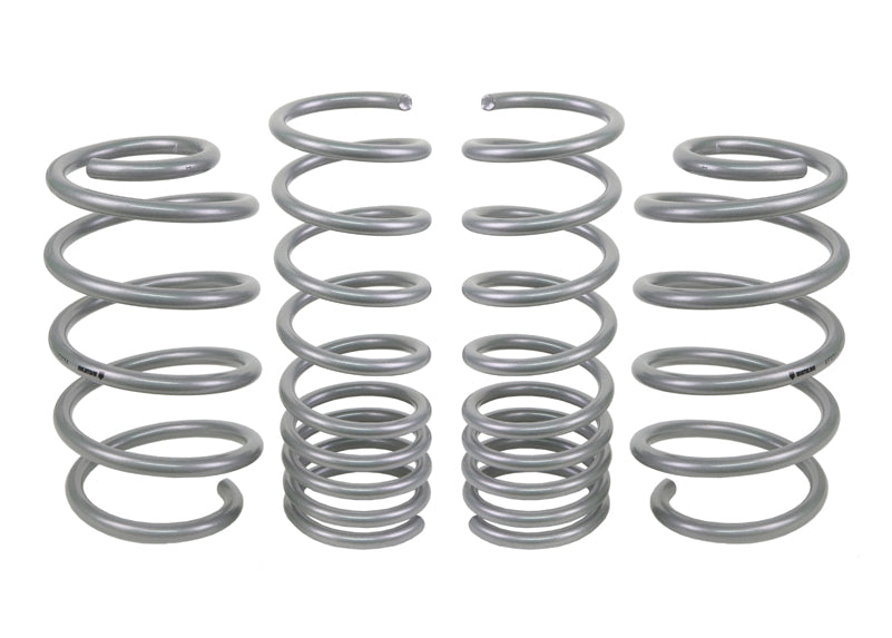 Whiteline Performance Lowering Spring Kit Ford Focus ST Mk3 2014-18