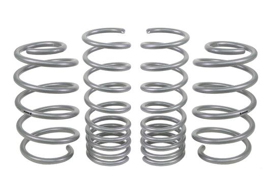 Whiteline Performance Lowering Spring Kit Ford Focus ST Mk3 2014-18