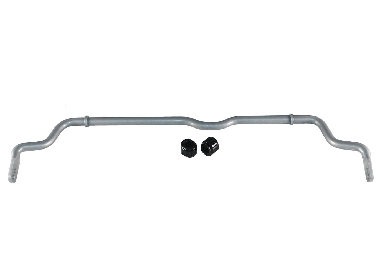 Whiteline Front Sway Bar 27mm Heavy Duty Blade Adjustable