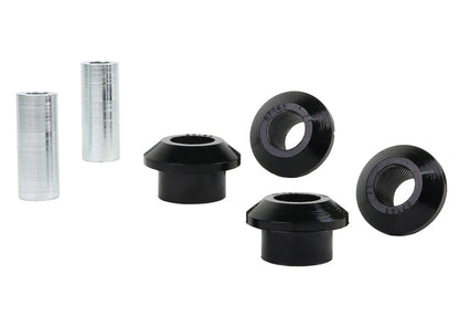 Whiteline Front Lower Control Arm Inner Forward Bushing Kit