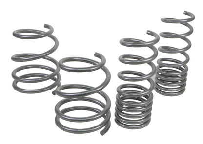 Whiteline Performance Lowering Spring Kit Subaru WRX STI VA 2015-21