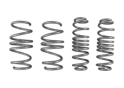 Whiteline Performance Lowering Spring Kit VW Golf Mk7 & 7.5 GTI 2013-20