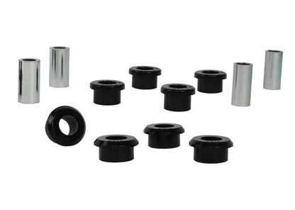 Whiteline Rear Control Arm Lower Front Bushing