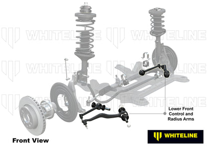 Whiteline Front Control Arm Lower Arm