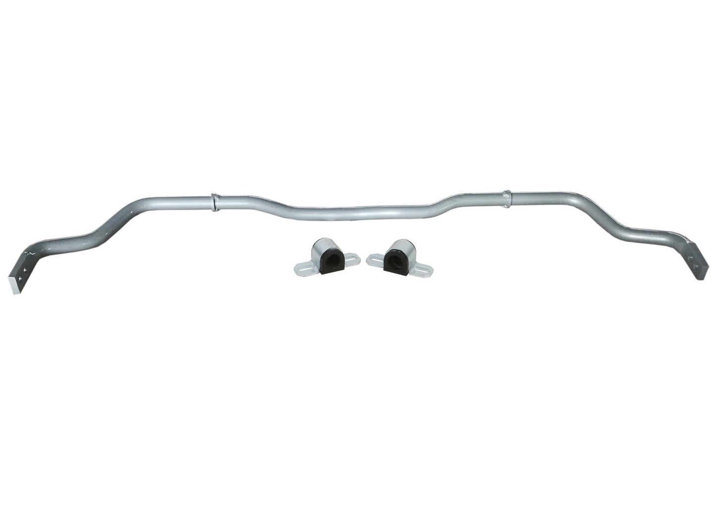 Whiteline Front Sway Bar X Heavy Duty Blade Adjustable 24mm