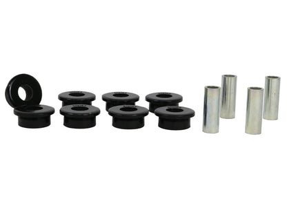 Whiteline Rear Lower Control Arm Outer Bushing Kit