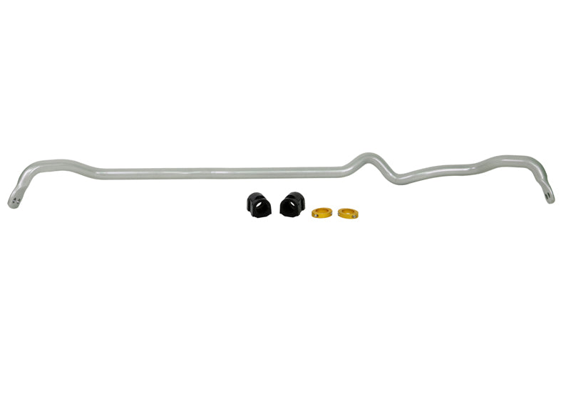 Whiteline Front Sway Bar Heavy Duty Blade Adjustable 26mm