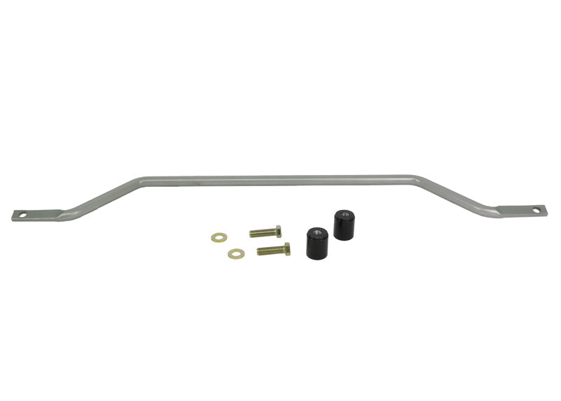 Whiteline Rear Sway Bar 22mm Heavy Duty