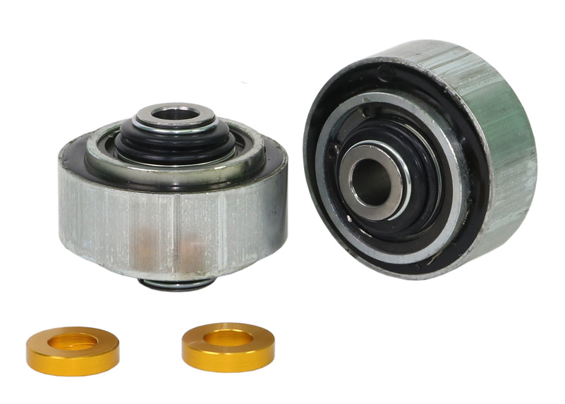 Whiteline Front Anti Lift Bushing Kit