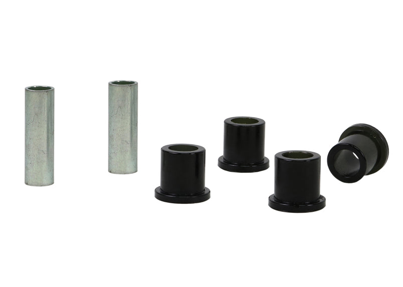 Whiteline Front Control Arm Lower Inner Bushing – Enhanced Stability & Steering Precision