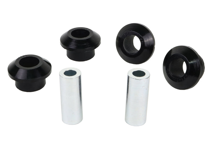 Whiteline Front Lower Control Arm Inner Forward Bushing Kit