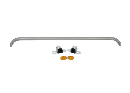 Whiteline Rear Sway Bar X Heavy Duty Blade Adjustable 22mm