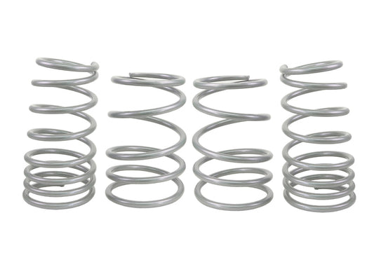 Whiteline Performance Lowering Spring Kit Subaru Impreza WRX STI GD GG 2001-07