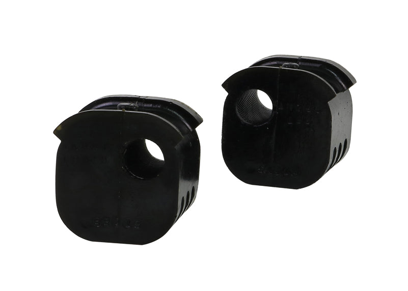 Whiteline Front Control Arm Lower Inner Rear Bushing – Traction & Turn-In Performance