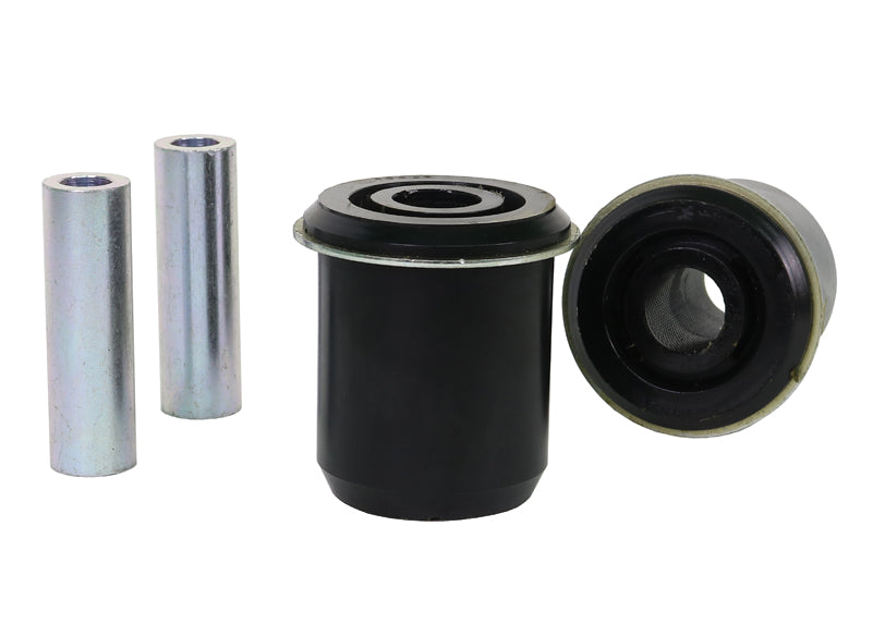 Whiteline Rear Control Arm Lower Front Bushing