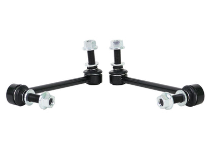 Whiteline Sway Bar Link Kit - Upgrade for Superior Durability & Performance