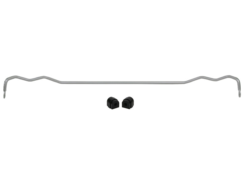 Whiteline Rear Sway Bar 16mm Heavy Duty