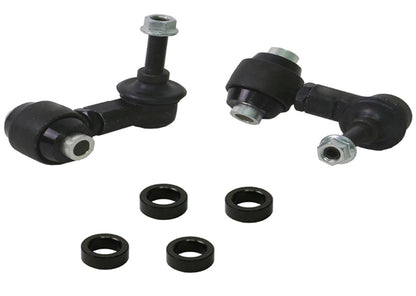 Whiteline Rear Sway Bar Link – Adjustable & Lightweight for Maximum Grip & Handling