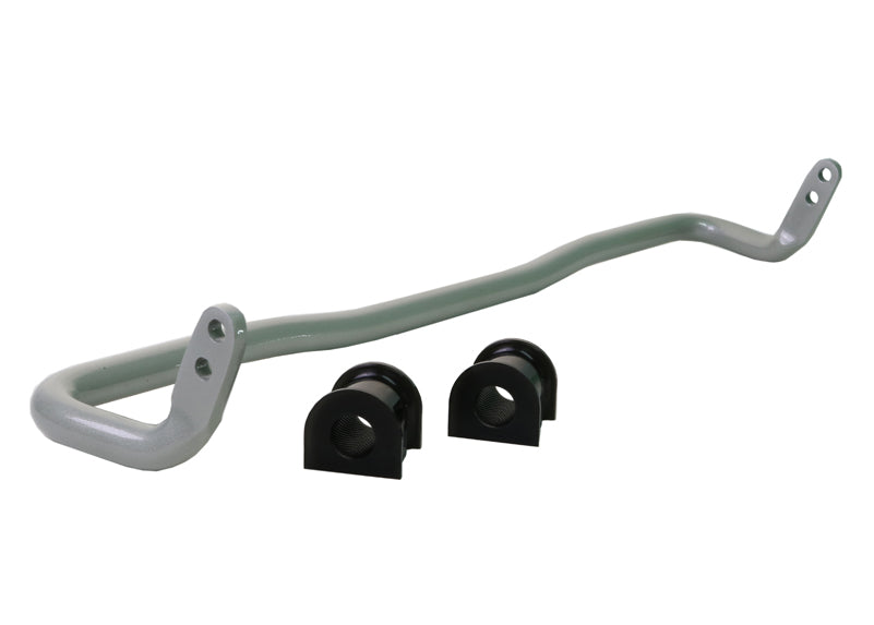 Whiteline Rear Sway Bar Heavy Duty Blade Adjustable 22mm