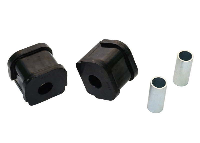 Whiteline Rear Control Arm Lower Inner Front Bushing