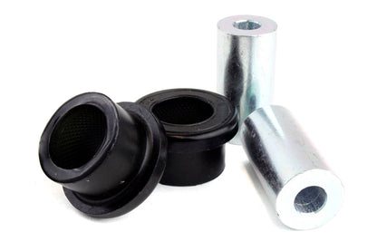 Whiteline Front Lower Control Arm Inner Forward Bushing Kit - Standard Alignment