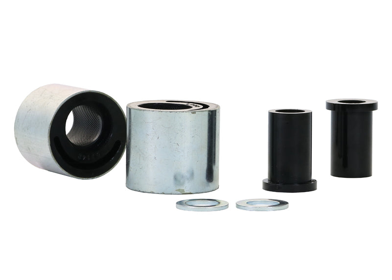 Whiteline Front Lower Control Arm Inner Rearward Bushing Set