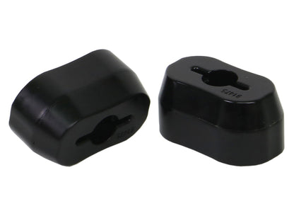 Whiteline Front Trans Mount Insert