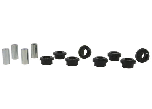 Whiteline Rear Control Arm Upper Inner Bushing