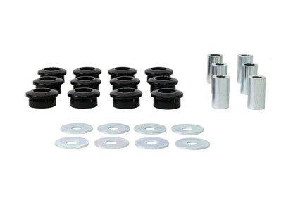 Whiteline Rear Control Arm Service Kit