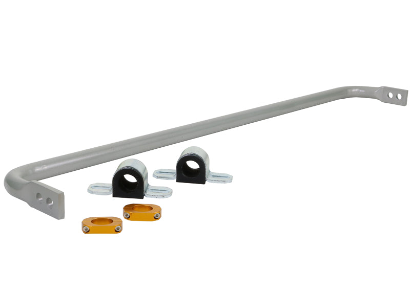 Whiteline Rear Sway Bar XX Heavy Duty Blade Adjustable - MOTORSPORT 24mm