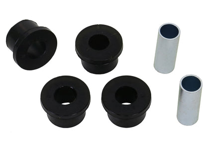 Whiteline Front Control Arm Lower Inner Front Bushing – Enhanced Stability & Steering Precision