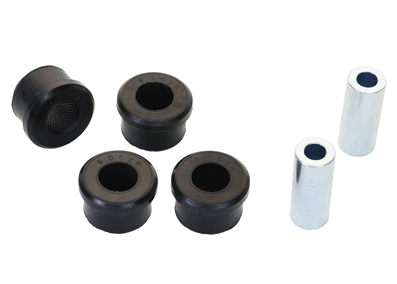 Whiteline Front Control Arm Lower Inner Front Bushing