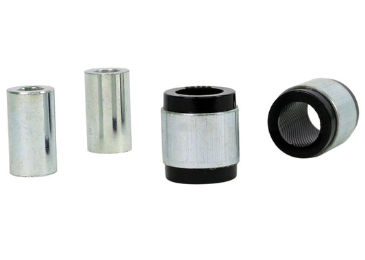 Whiteline Rear Upper Control Arm Outer Bushing Kit