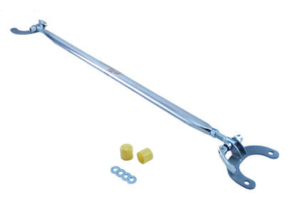 Whiteline Rear Strut Tower Brace – Enhanced Chassis Stiffness & Steering Control