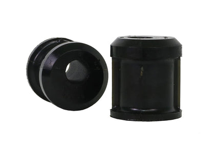 Whiteline Front Control Arm Lower Inner Rear Bushing – Cornering & Stability Enhancement